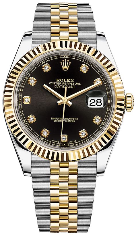 rolex 126303 wite black|Rolex 126333 Datejust 41.